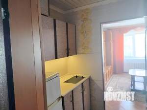 1-к квартира, вторичка, 18м2, 4/5 этаж