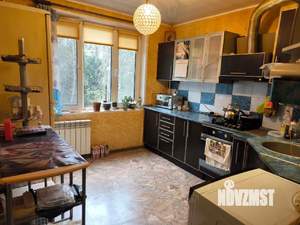 2-к квартира, вторичка, 48м2, 5/5 этаж