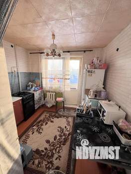 1-к квартира, вторичка, 33м2, 2/3 этаж