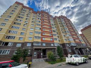 2-к квартира, вторичка, 63м2, 5/12 этаж