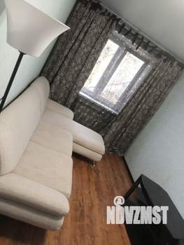 2-к квартира, вторичка, 44м2, 4/5 этаж