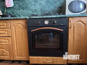 3-к квартира, вторичка, 68м2, 5/5 этаж