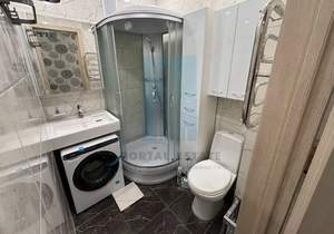 1-к квартира, вторичка, 32м2, 4/5 этаж