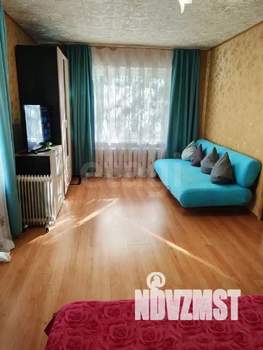 1-к квартира, вторичка, 32м2, 1/4 этаж