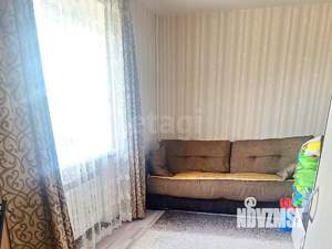 2-к квартира, вторичка, 41м2, 4/5 этаж