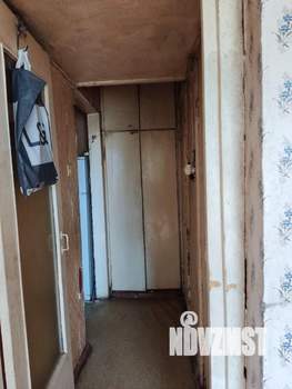 2-к квартира, вторичка, 49м2, 2/5 этаж