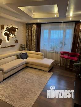 2-к квартира, вторичка, 59м2, 12/16 этаж