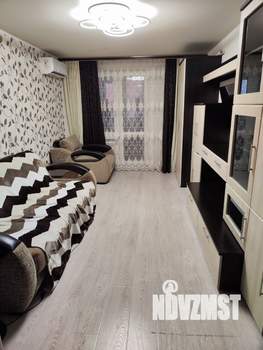 3-к квартира, вторичка, 81м2, 10/16 этаж