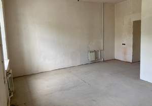 Студия квартира, вторичка, 37м2, 2/6 этаж