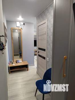 2-к квартира, вторичка, 46м2, 3/4 этаж
