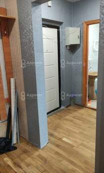 1-к квартира, вторичка, 42м2, 1/16 этаж