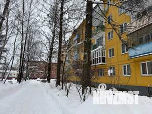 1-к квартира, вторичка, 30м2, 5/5 этаж