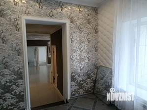 3-к квартира, вторичка, 126м2, 6/6 этаж