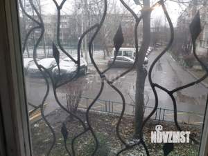 3-к квартира, вторичка, 58м2, 1/5 этаж