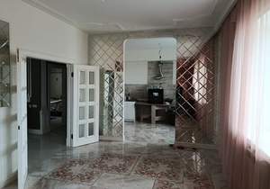 3-к квартира, вторичка, 126м2, 6/6 этаж