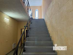 1-к квартира, вторичка, 44м2, 2/3 этаж