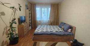 2-к квартира, вторичка, 42м2, 3/5 этаж