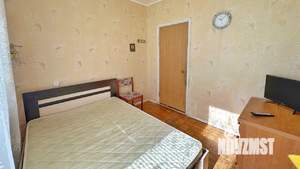 3-к квартира, вторичка, 74м2, 6/9 этаж
