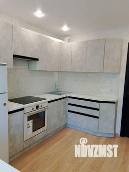 2-к квартира, вторичка, 52м2, 3/12 этаж