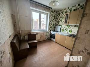 2-к квартира, вторичка, 43м2, 6/10 этаж