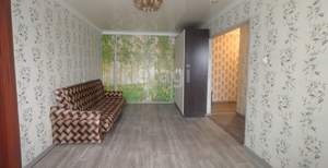 2-к квартира, вторичка, 46м2, 5/5 этаж