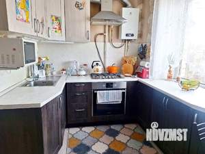 2-к квартира, вторичка, 41м2, 4/5 этаж