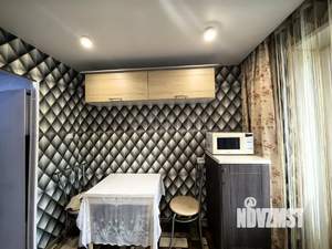 2-к квартира, вторичка, 51м2, 1/5 этаж