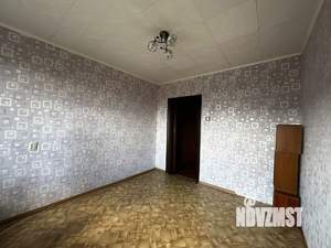 3-к квартира, вторичка, 62м2, 8/9 этаж