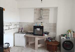 3-к квартира, вторичка, 126м2, 6/6 этаж