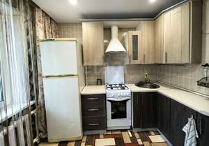 2-к квартира, вторичка, 51м2, 1/5 этаж