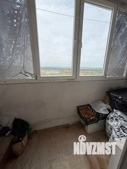 3-к квартира, вторичка, 97м2, 13/16 этаж