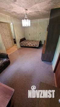 2-к квартира, вторичка, 46м2, 1/5 этаж