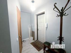 2-к квартира, вторичка, 36м2, 5/5 этаж