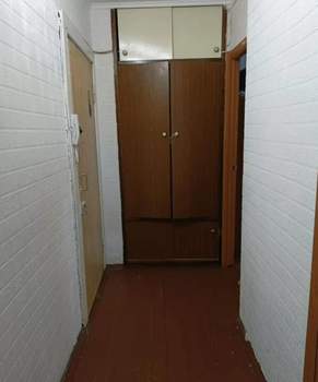 2-к квартира, вторичка, 44м2, 4/5 этаж