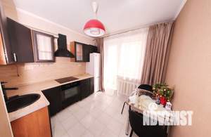 1-к квартира, вторичка, 43м2, 7/16 этаж