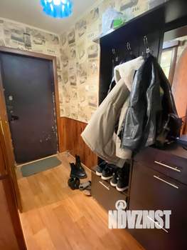 1-к квартира, вторичка, 31м2, 5/5 этаж