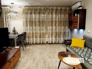 3-к квартира, вторичка, 62м2, 5/5 этаж