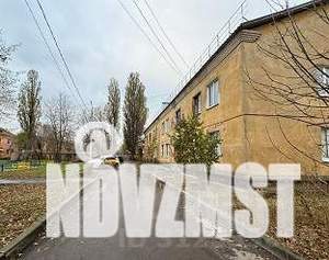 1-к квартира, вторичка, 36м2, 1/2 этаж