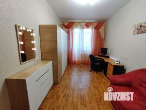 3-к квартира, вторичка, 72м2, 3/3 этаж