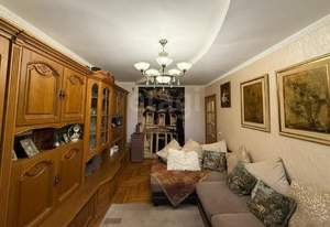 3-к квартира, вторичка, 62м2, 5/9 этаж