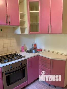 1-к квартира, вторичка, 29м2, 1/5 этаж