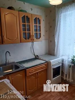 3-к квартира, вторичка, 56м2, 2/5 этаж
