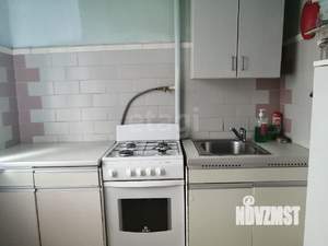 2-к квартира, вторичка, 45м2, 4/4 этаж