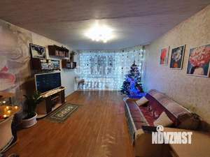 2-к квартира, вторичка, 60м2, 14/17 этаж