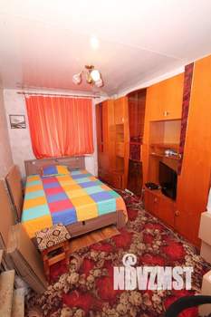 2-к квартира, вторичка, 49м2, 2/5 этаж