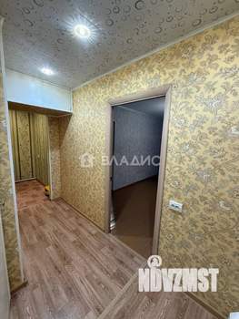 2-к квартира, вторичка, 39м2, 2/2 этаж