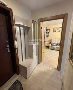 1-к квартира, вторичка, 33м2, 2/9 этаж