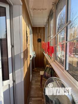 1-к квартира, вторичка, 33м2, 2/5 этаж