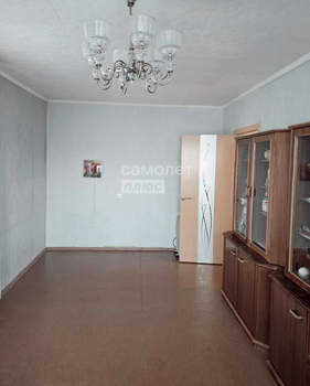 2-к квартира, вторичка, 42м2, 5/10 этаж