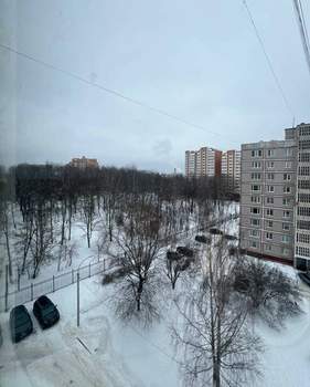 2-к квартира, вторичка, 51м2, 7/9 этаж